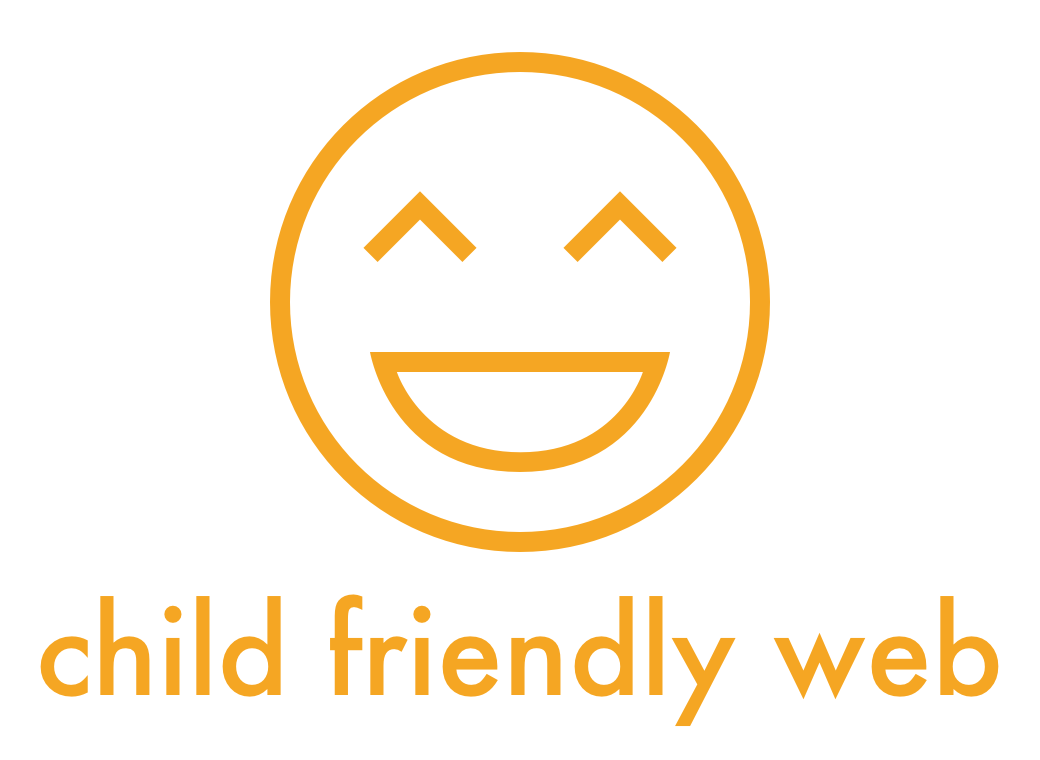 Child Friendly Web